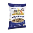 thumbnail image 2 of HARI Gourmet Premium Bird Seed Mix for Cockatiels, 1.13kg, 2 of 6