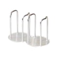 thumbnail image 2 of EGNMCR Ensemble d'Ustensiles de Cuisine, Porte-Gobelets en Papier Porte-Gobelets Jetables Support de Rangement en Acrylique pour Tasses Maison Porte-Gobelets pour Café Thé Porte-Gobelets de Rangement Multifonction Porte-Gobelets Jetables, 2 of 6