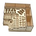 thumbnail image 1 of Pigment Ink Bottle s Tool Holder A, 1 of 5