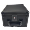 thumbnail image 2 of EVORETRO Premium Impact-Resistant Card Case with TSA Lock & GPS – Holds 90 PSA & BGS Slabs, Secure Storage for Sports, TCG & Travel, 2 of 5