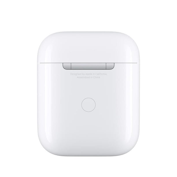 Apple ワイヤレス充電ケース Wireless Charging Case… Apple Wireless Charging Case - Walmart.ca