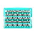 thumbnail image 2 of 50Pieces Battery Batteries 1.5V Electronic Scales, 2 of 8