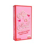 Gorgées ou ensanglantées — La nuit de la fille fête des adultes boire jeu par Relatable