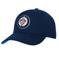 thumbnail image 1 of NHL Youth Winnipeg Jets Pre-Curve Snapback Cap, 1 of 4