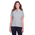 thumbnail image 1 of UltraClub Polo Performance en Coton Stretch pour Femme, 1 of 1