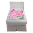 thumbnail image 3 of Barbie "Joy with Friends" Throw, 3 of 3