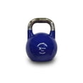 thumbnail image 2 of Progression Xplode Competition Kettlebell 12 kg Bleu, 2 of 2