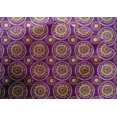 thumbnail image 4 of oneOone Cotton Silk Fabric Floral Block Decor Fabric Printed BTY 42 Inch Wide, 4 of 4