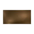 thumbnail image 1 of Fasade Quilted Oil Rubbed Bronze Wall Panel 4' x 8', 1 of 1