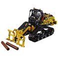 thumbnail image 1 of LEGO Technic La chargeuse sur chenilles 42094, 1 of 2
