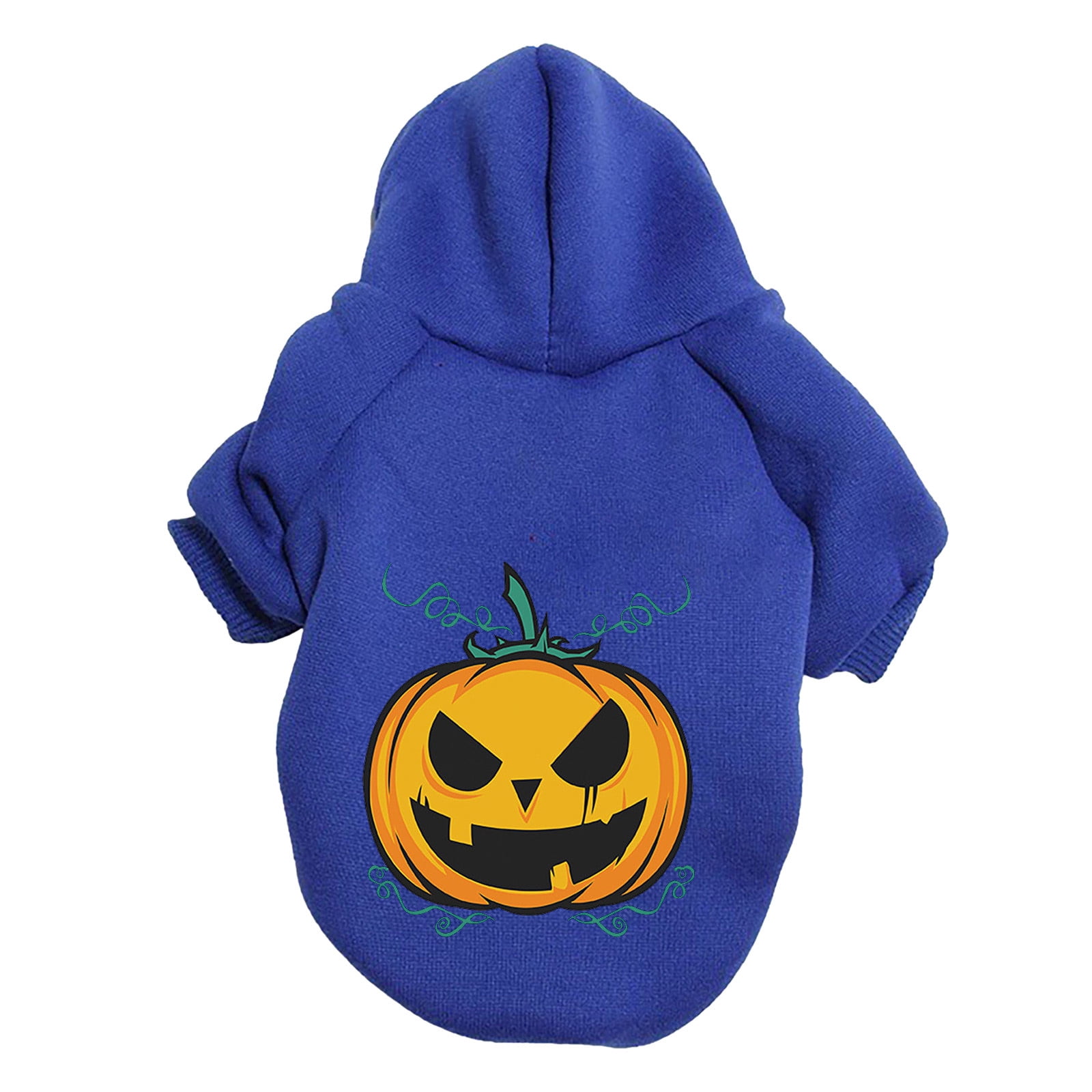 2025 Pumpkin Dog Sweater Pet Clothes Rack Small Pet Sweater Pet Clothes Pet Clothes For Large Dogs Teddy Dog