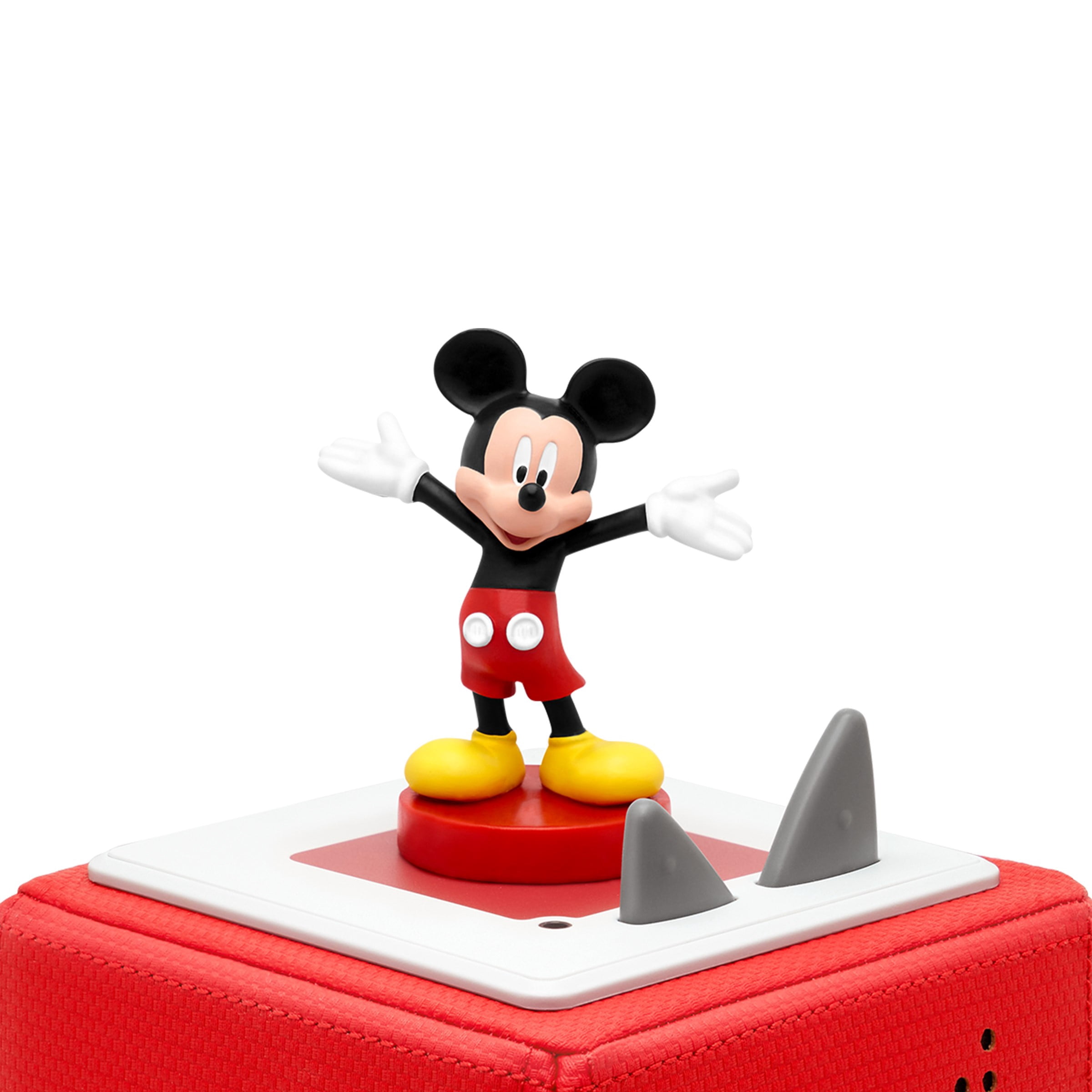 tonies Disney Tonies Bundle – Winnie the Pooh, The Lion King, Mickey Mouse (English)