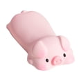 thumbnail image 2 of Yhmxh Office Desk Accessories Office Supplies Mouse Wrist Repose Cute Mini Ergonomic Mouse Wrist Repose Wrist Pad Desk Wrist Pad Wrist Repose Soft Palm Suitable For Computer Learning Office, 2 of 6