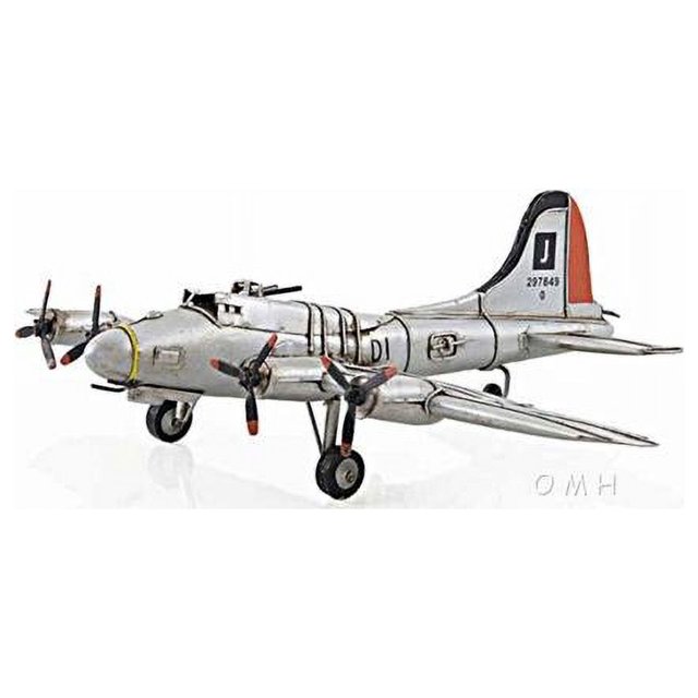 Old Modern Handicrafts AJ052 B-25 Mitchel Bomber
