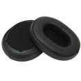 thumbnail image 2 of ESTINK Coussinets d'Oreille pour Casque Sans Fil, Coussinets d'Oreille en Mousse Mémoire à Haute Densité avec Éponge pour Écouter de la Musique, 2 of 8