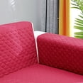 thumbnail image 4 of MesaSe Sectional Couch Covers L Shape Sofa Cover For Dogs Pet Couch Furniture Protector, 4 of 9