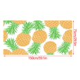 thumbnail image 3 of LSLJS Beach Towel Summer Beach Essentials Microfiber Beach Towel Super Lightweight Colorful Bath Towel Sandproof Beach Blanket Multi-Purpose Towel for Travel Swimming Pool 30x60 Inch Beach Towel, 3 of 6