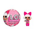 thumbnail image 1 of LOL Surprise 707 Diva Doll, 1 of 4