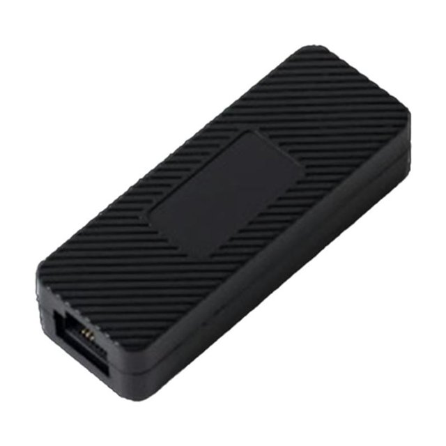 Plastic Pipe Adapter for Console: Enables Acceleration and HD Game Play on PS4 11.0 System without Disassembly, Suitable for Gamers
