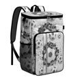 thumbnail image 1 of Tennis Player Cooler Backpack, Leakproof, Insulated for Sports Training and Outdoor Competitions, 1 of 6