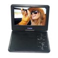 thumbnail image 3 of Sylvania 9" Portable DVD Player, 3 of 4
