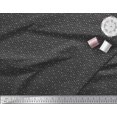 thumbnail image 2 of Soimoi Moss Georgette Fabric Video Player Icon Shirting Print Fabric by The Yard 42 Inch Wide, 2 of 3