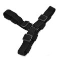thumbnail image 4 of Khall Headlamp Band,Headlamp Strap,Head Lamp Replacement Strap LED Riding Fixed Multi‑Light Headlamp Band For 18‑33mm Diameter Torches, 4 of 8