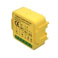 thumbnail image 2 of WIFI Intelligent Curtain Module Louver Switch Electric Motorized Curtain Roller Shutter Control Switch APP Remote Controls Compatible with and Assistant for Voice Control Gateways Needed, 2 of 7