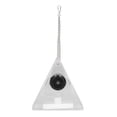 thumbnail image 3 of Hanging Bird Feeder, Smart Bird Feeder Real Time Monitoring Suction Cup Video Recording  For Garden Round,, 3 of 8