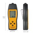 thumbnail image 2 of AS8700A Handheld Carbon Monoxide Meter Analyze Leak Detector Tester 0-1000PPM, 2 of 11