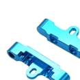 thumbnail image 4 of serony Upgraded RC Car Accessories Spare Parts 1 10 Truck TT02 Customized Replacement Rear Arm Lower Arm Mount 1Set, 4 of 5
