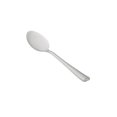 thumbnail image 4 of Mainstays 3-Piece Lace Pattern Teaspoon Silver, Adult, 4 of 5