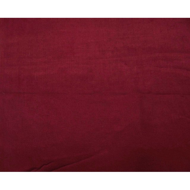 Matière Solide pour Robe de Fête, Tissu de Robe en Poly Shantung de 42 Pouces de Large, Couture au Mètre
