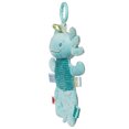 thumbnail image 3 of Mary Meyer - Taggies - Crinkies - Axolotl Aqua 9", 3 of 3