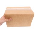 thumbnail image 2 of 2pcs Insulated Shipping Boxes With Aluminum Foil Liner Thermal Insulation Cold Pack Shipping Boxes Portable Cooler Packaging Box, 2 of 9
