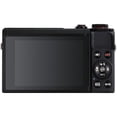 thumbnail image 3 of Canon PowerShot G7 X Mark III Digital Camera | Black | 20.1 MP | 4.2x Optical Zoom | 64GB SD Card Kit(International Model), 3 of 7