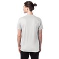 thumbnail image 2 of Hanes T-shirt Nano-T pour Hommes, m, Blanc, 2 of 3