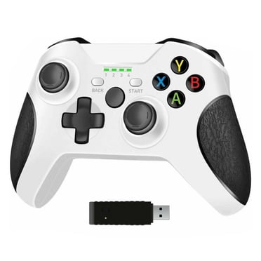 Xboxone wireless controller