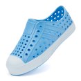 thumbnail image 4 of Weestep Toddler Little Kid Slip on Sandal Water Sneaker, 4 of 7
