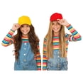 thumbnail image 4 of WIFKLSIIPG Kids Boy Girl Baseball Cap Hat Soft Lightweight Adjustable Size for 2 9 Years, 4 of 4