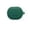 Vert Foncé, variante sur Étui en Silicone pour Écouteurs Compatible avec SoundPeats Air 6 HS, Étuis pour Écouteurs Coque de Casque Boîte d'Oreillettes Rangement de Casque Housse (Étui Seulement) (Vendu Sans Garantie du Fabricant)