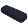 thumbnail image 3 of Étui de Voyage pour Diabète, Sac de Réfrigérateur Multifonction Refroidisseur d'Insuline avec Fermeture Éclair Design Simple Portable Multi-Couches pour Fournitures de Diabète pour Stylos à Insuline Bleu Marine, 3 of 8