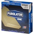 thumbnail image 3 of Purolator A25657 Filtre à Air PurolatorONE, 3 of 3