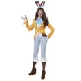 thumbnail image 2 of March Hare Women's Costume, 2 of 3