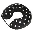 thumbnail image 3 of Collier Cône pour Animal, Collier de Récupération pour Animal Confortable Léger Lavable Protecteur Gonflable pour Chat pour Récupération, 3 of 9