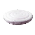 thumbnail image 1 of Inflatable Hot Tub Cover, PVC  Round Hot Tub Cover  For Hot Tub, 1 of 8