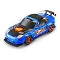 thumbnail image 2 of Metal Machines Speed Heroes de Zuru, 2 of 9
