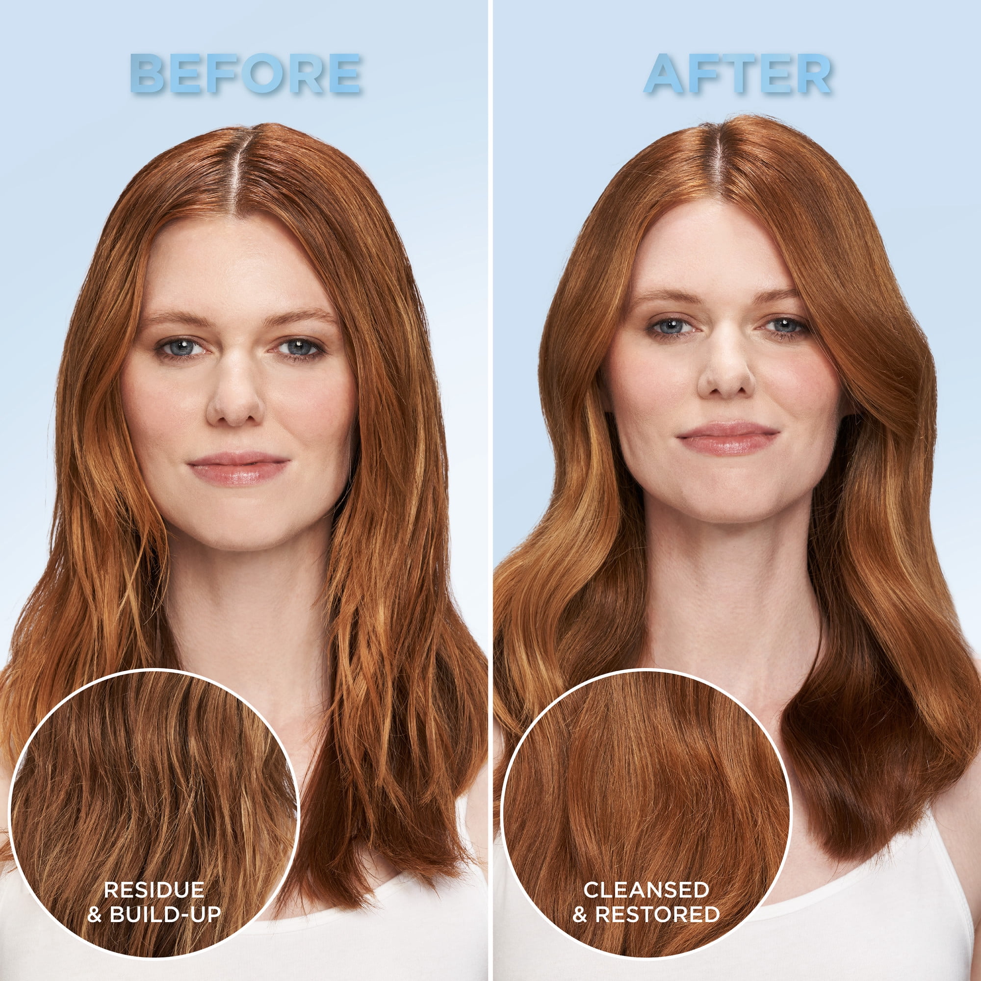 EverPure Clarifiant & Réparateur, Revitalisant Sans Sulfates