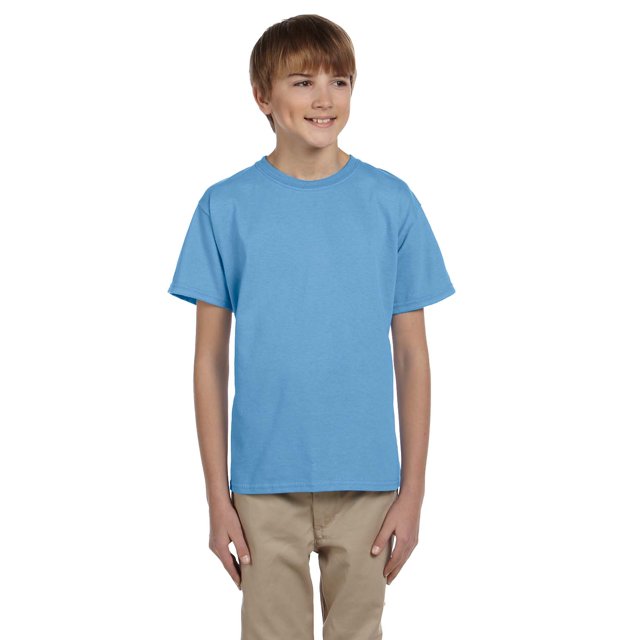 Gildan Tee-Shirt Ultra Coton pour Jeunes