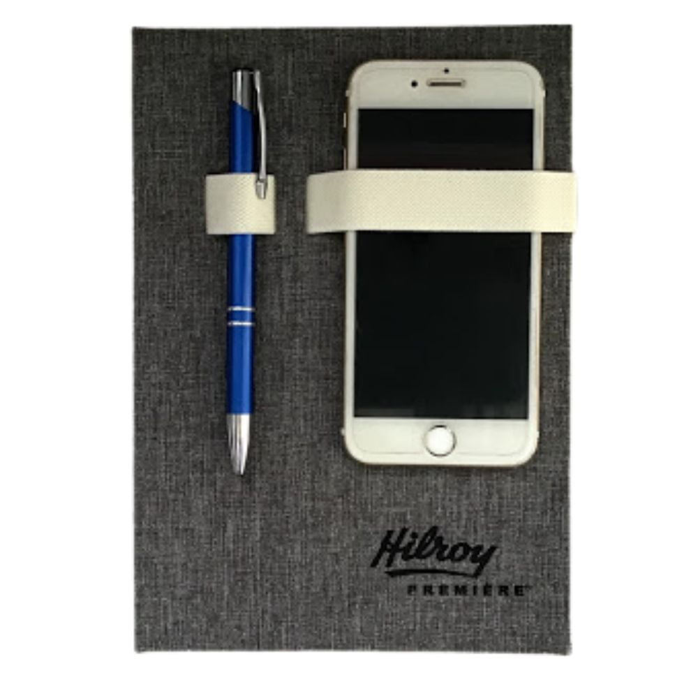 Journal Premiere Hilroy